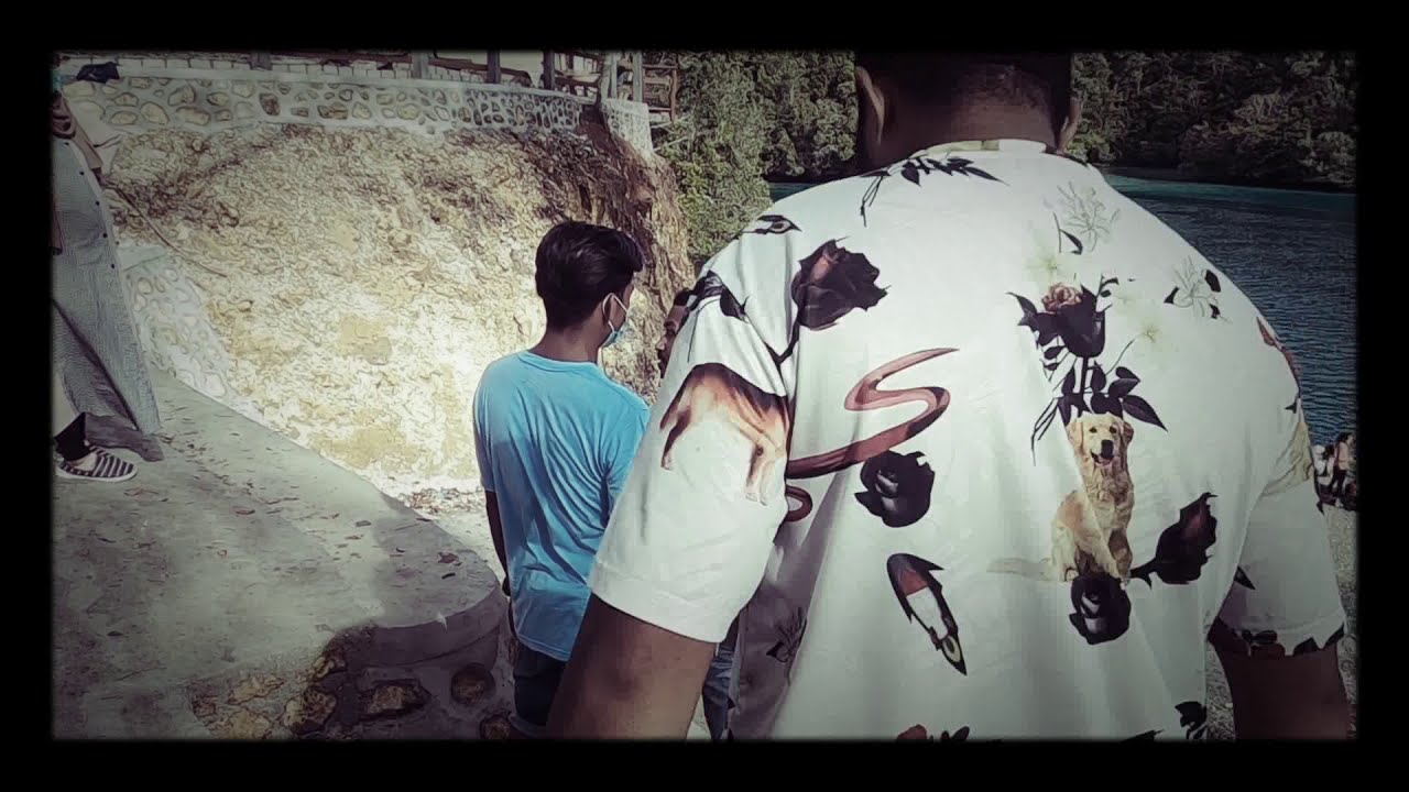 Explorer Pesona ManaBay | Kep.Yapen | Serui,Papua |Indonesia