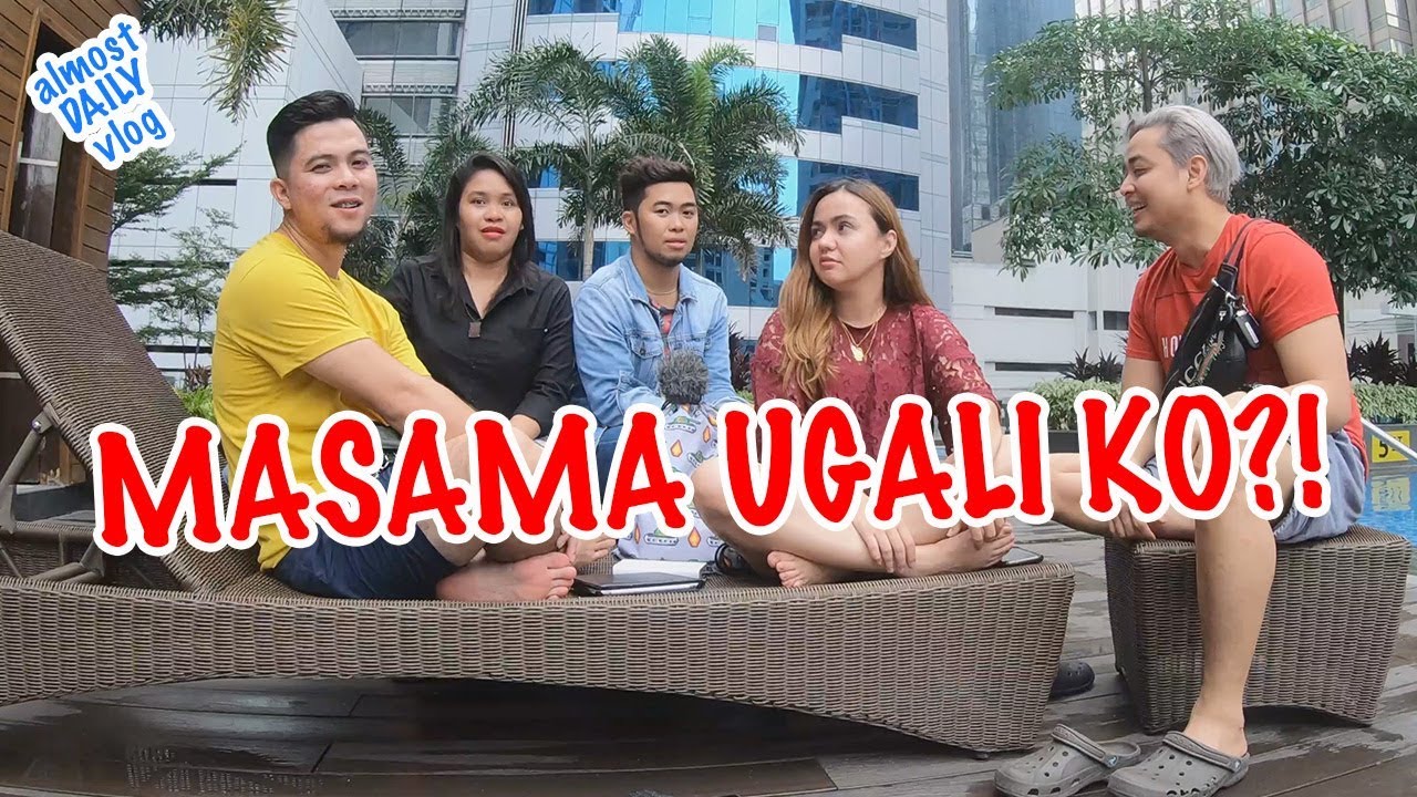 BIRTHDAY REVELATION! (Part 2 ng Birthday Upload ko)
