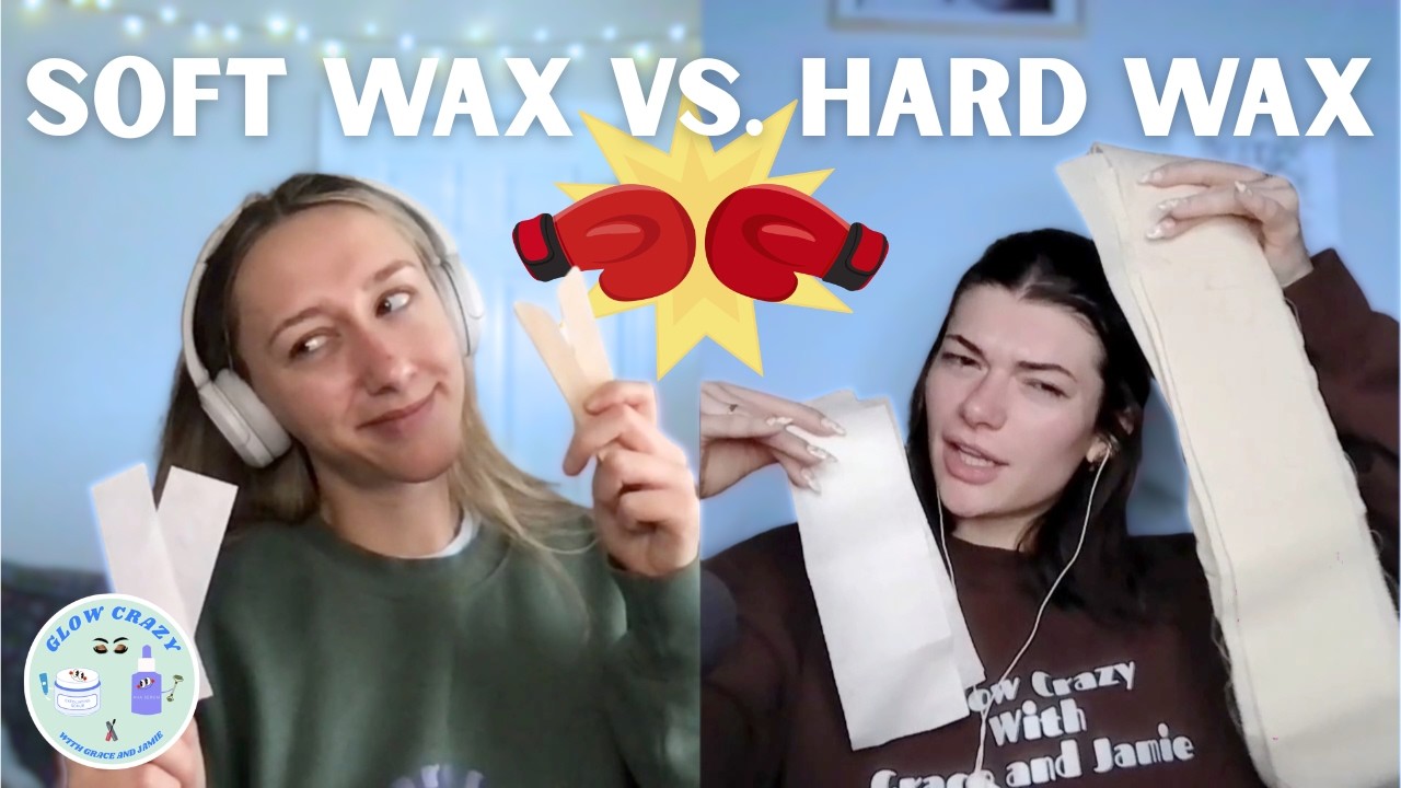 Soft Wax is Not the Enemy