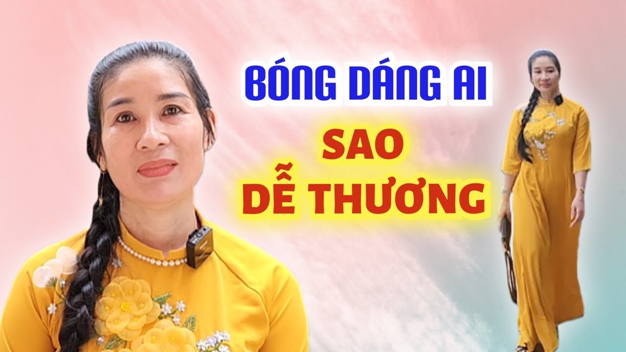499 - THÊM MỘT BÓNG HỒNG TUYỂN CHỒNG ĐƠN GIẢN...