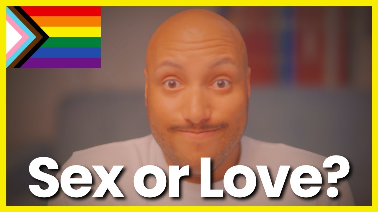 Gay Men: 3 Truths About Balancing Sexual and Emotional Connection