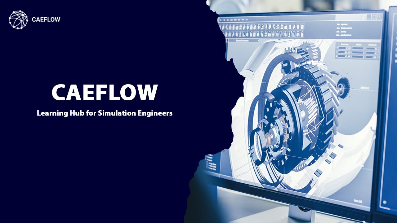 Break CAE Engineering Barriers: FEA & CFD Community Platform
