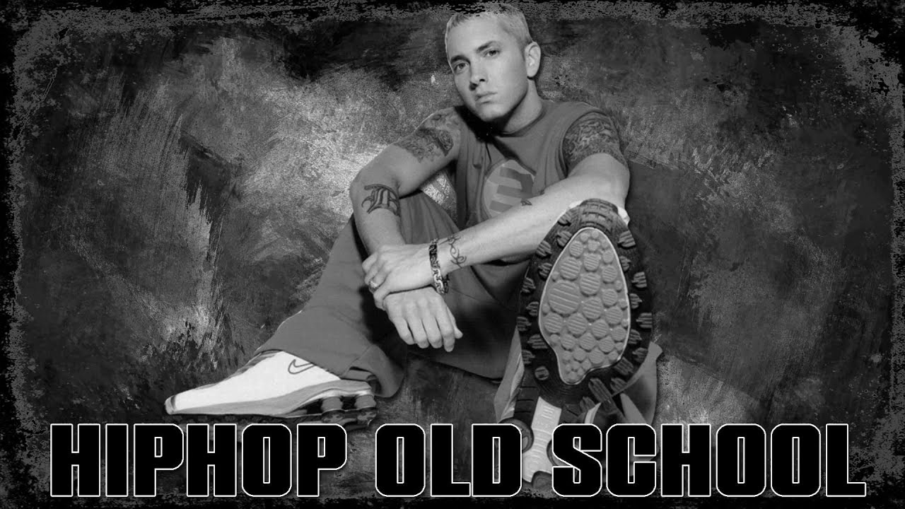 Old School Classic Rap Mix 📟 Skylar Grey, The Notorious B.I.G., DMX and more