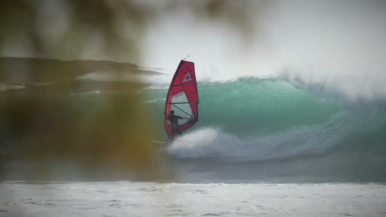 on a forecast Cabo Verde