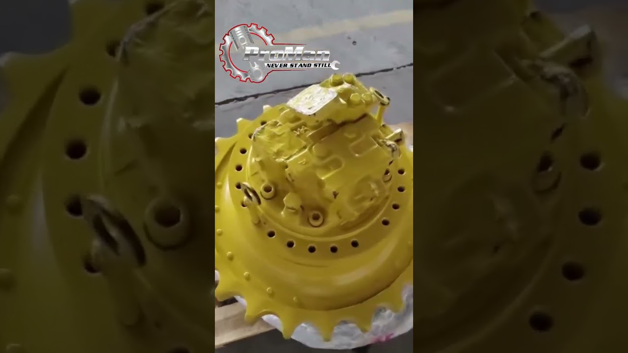 11Y-27-20204 11Y-27-30505 11Y-27-20301 11Y-27-30100 Final drive assembly   My number: +8613345170770
