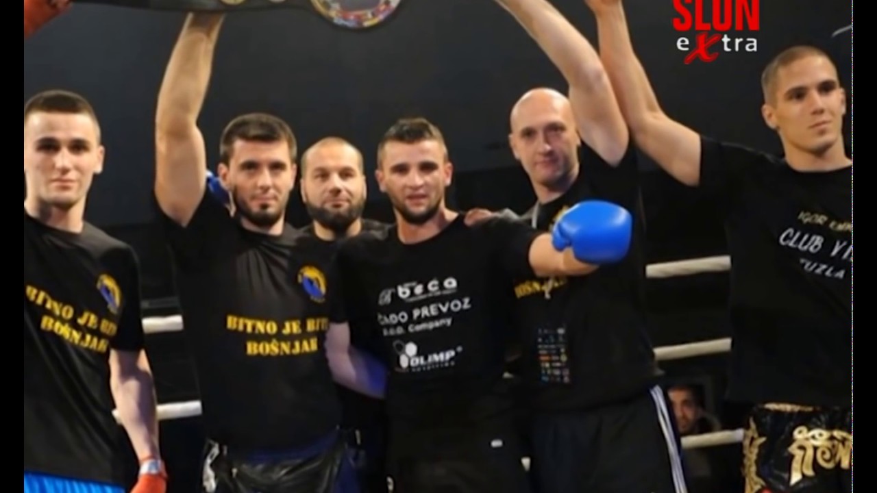 Selimović: 