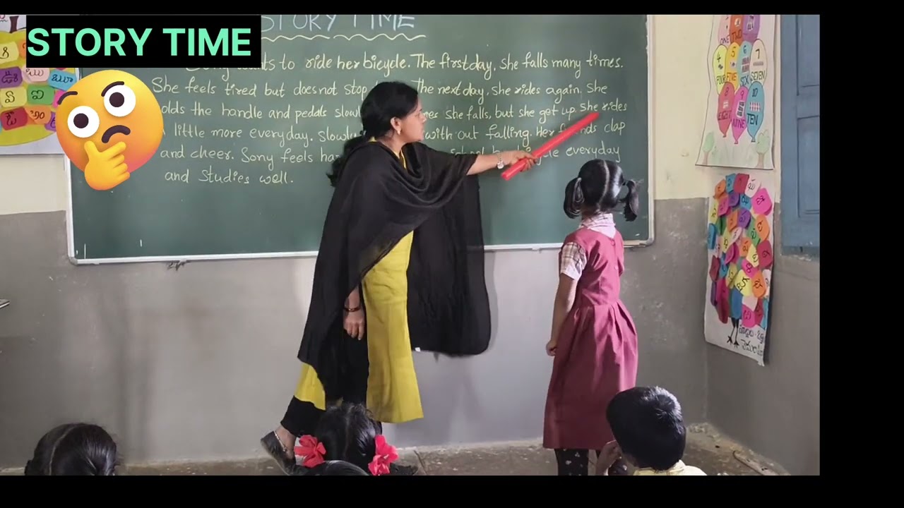 STORY TIME#english#learning#vocabulary #school#youtube#videos#innovativeideas 
