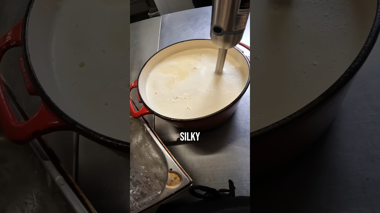 The 2 Ingredient Sauce That Makes Everything Better