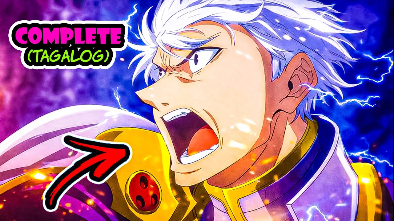 (FULL) RARE SSS-CLASS DUNGEON NA NAGLALAMAN NG ULTIMATE SKILL AT KANYANG NAKUHA tagalog anime recap