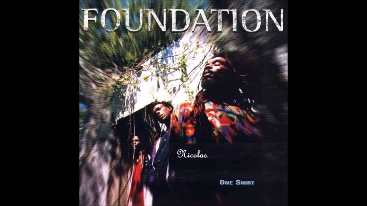 Foundation - Private Life ( 1995 ) HD