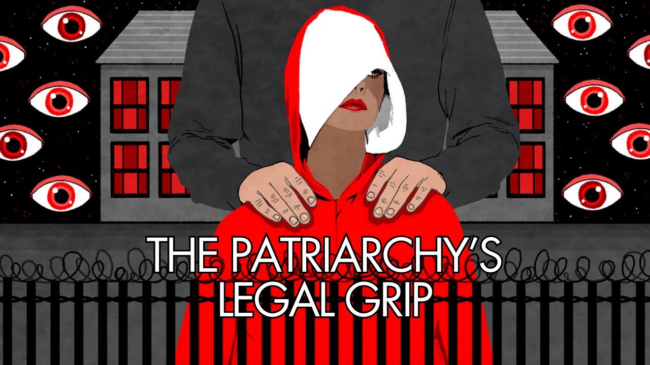 How Patriarchy Shapes Law and Politics | Catharine MacKinnon