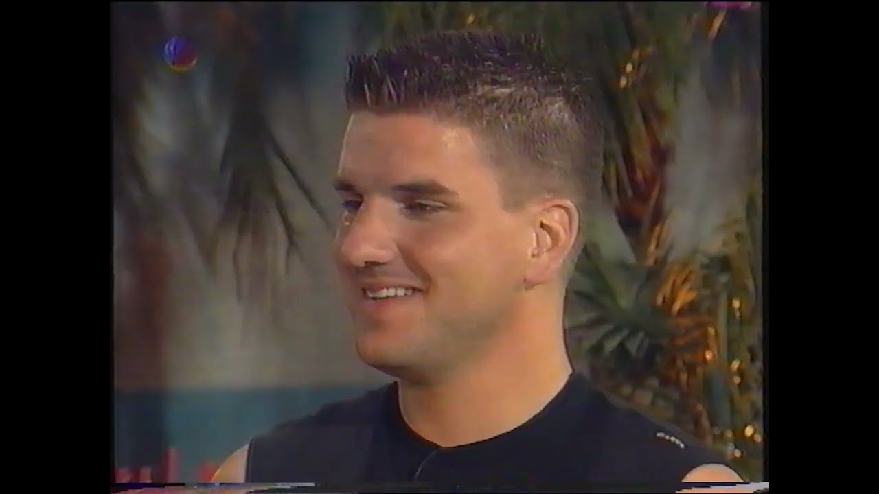 Sat.1 - Nur die Liebe zählt mit Kai Pflaume [Fragment]