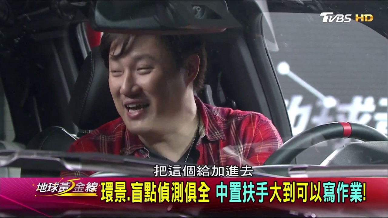 新世代F-150 Raptor更猛爆 3 5升渦輪增壓 賞車 地球黃金線 20170918