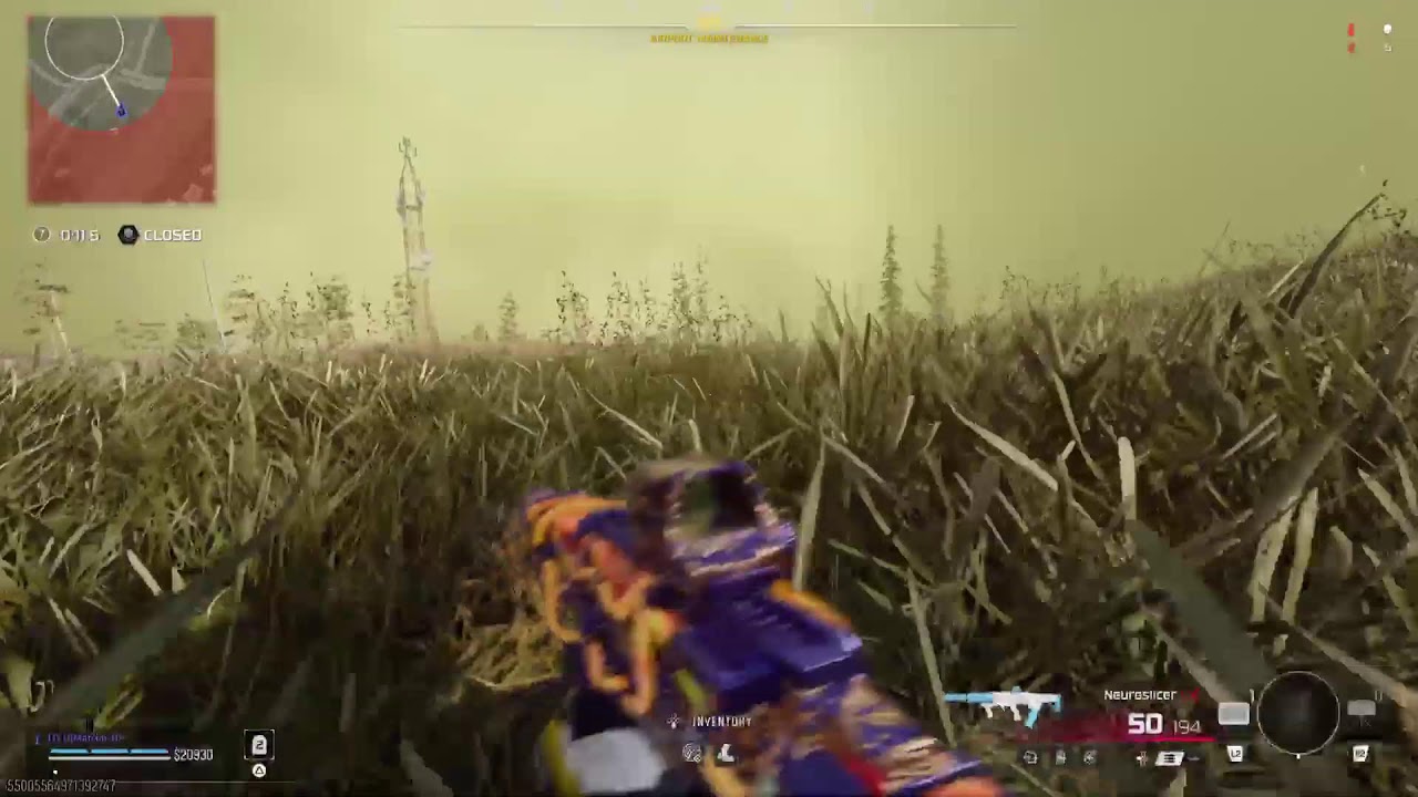 Warzone