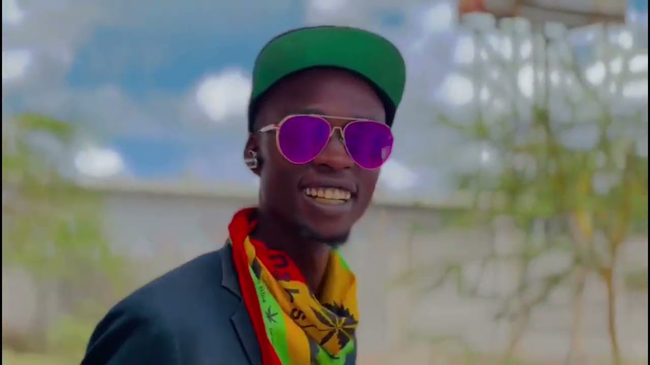 INADI STREET | sparta majah ft messy mgenge