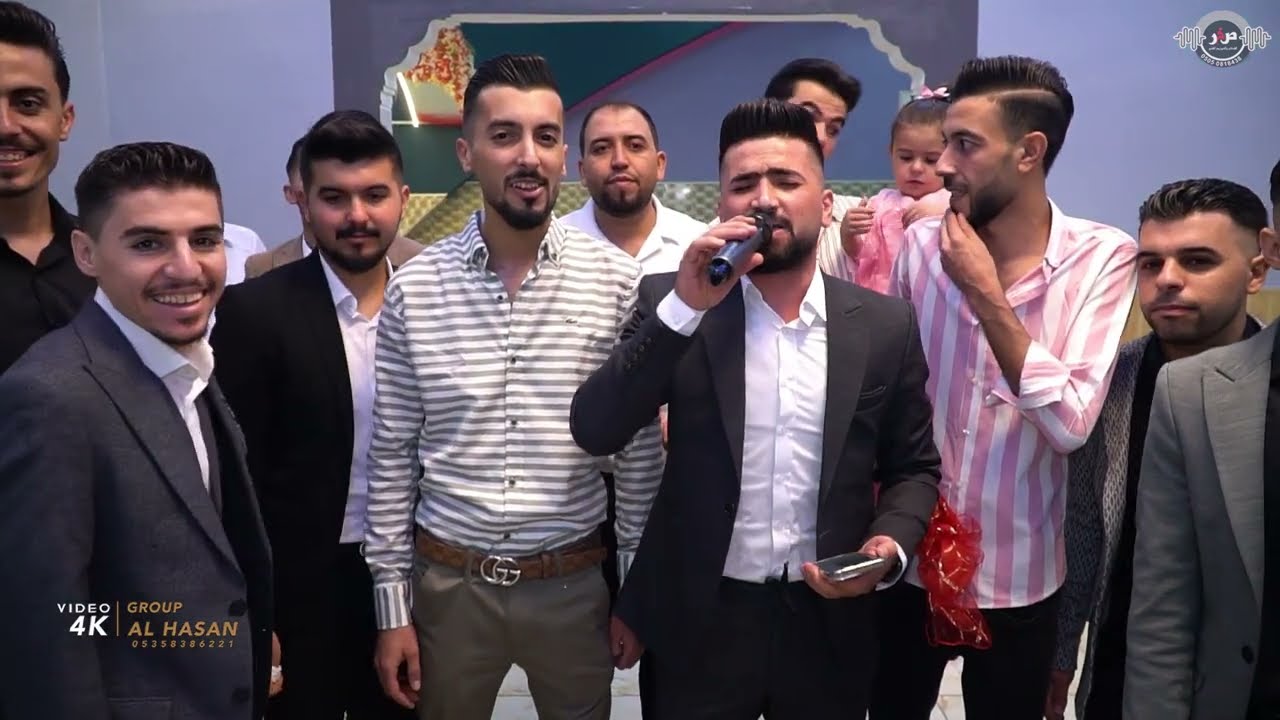 افراح الاغوات حفل زفاف العريس فارس شعبان الفنان حسين ابورسول الجزء1
