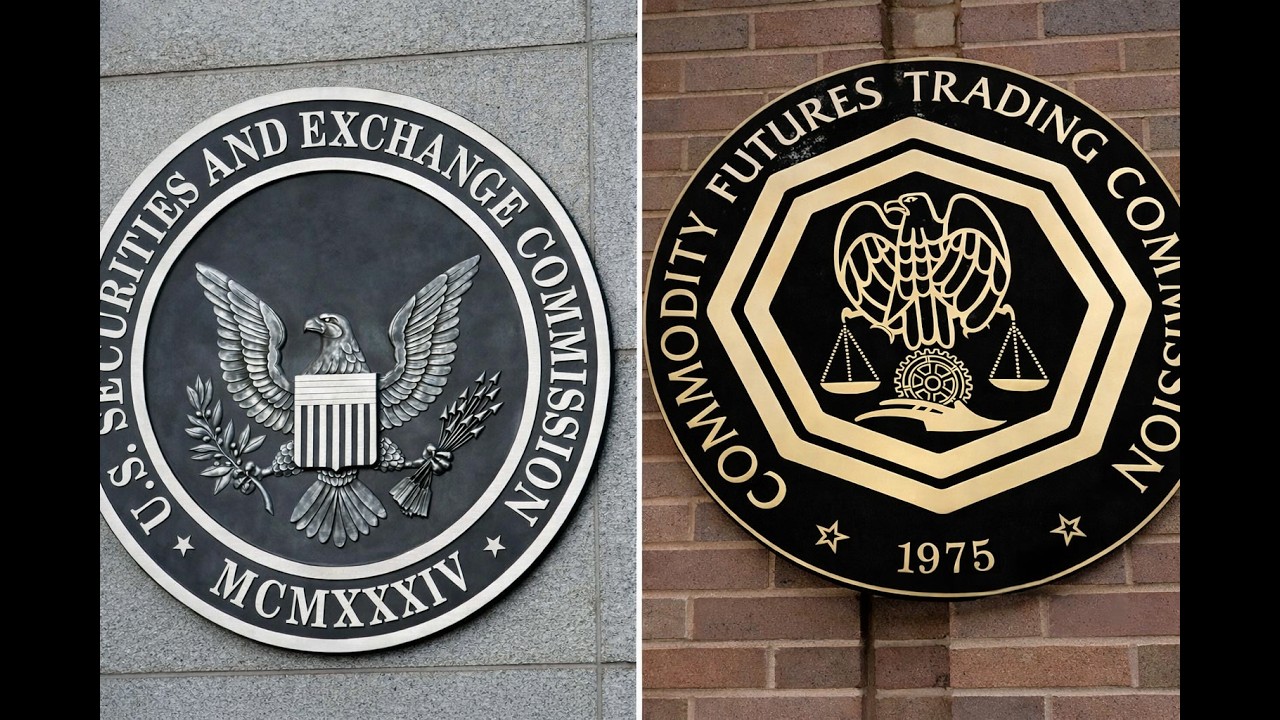 Solana Classified as a Digital Commodity by the SEC and CFTC