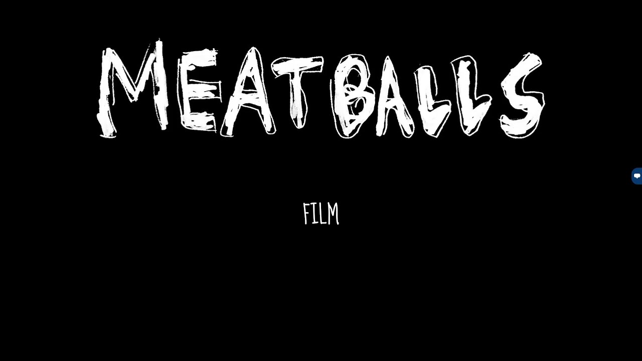 Meatballs - film