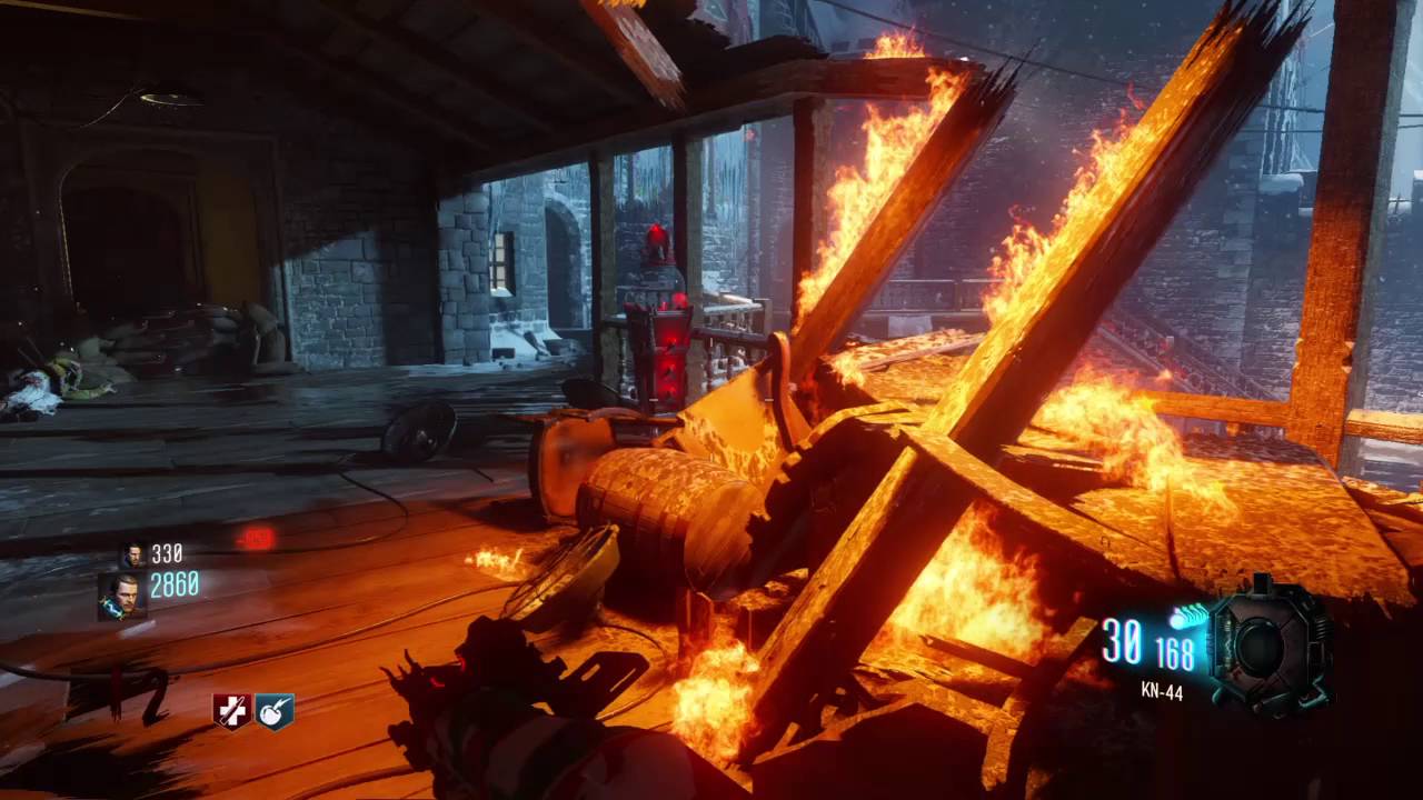 Der Eisendrache - Panzer Soldat FAIL!!!