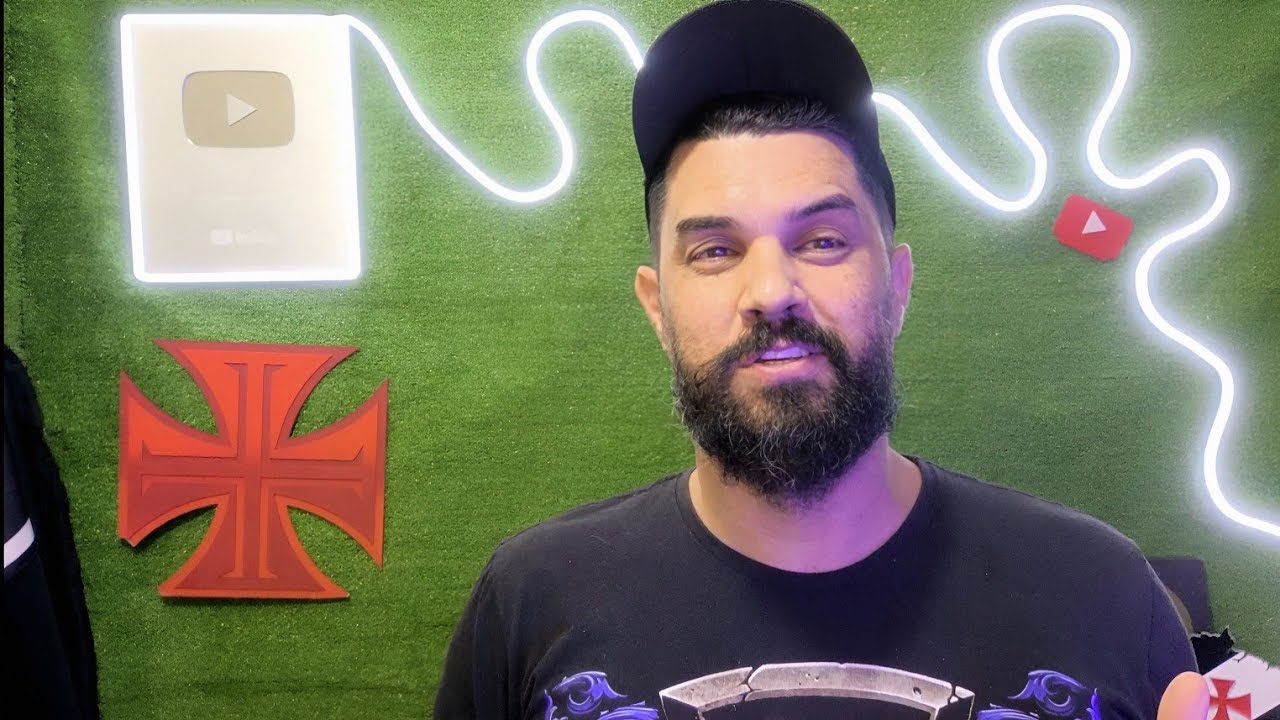 🚨TÉCNICO RECUSA PROPOSTA DO VASCO/JOGOS DO BRASILEIRÃO E ESCALAÇÃO