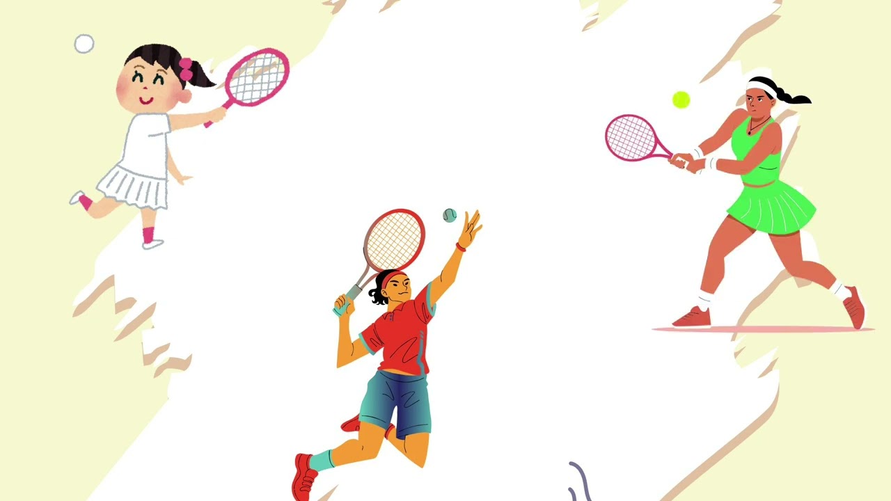 Can you play soccer? - Sports Song For Kids - Easy Vocabulary Song