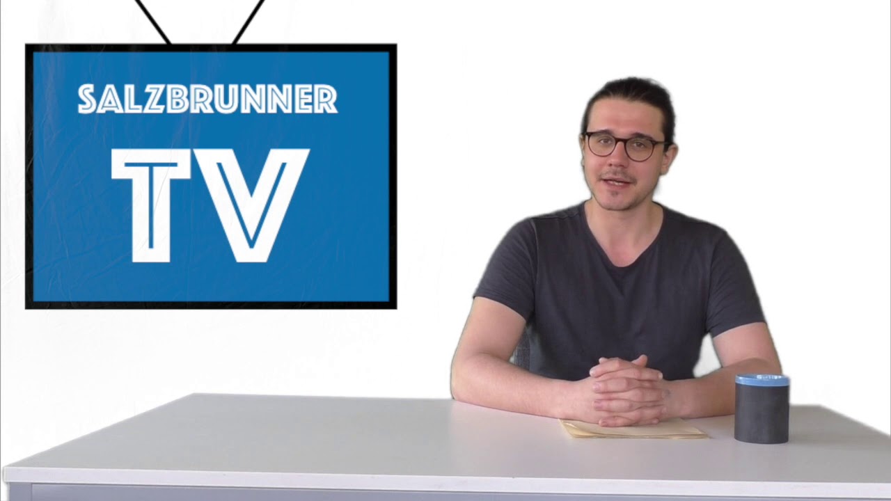 Salzbrunner TV Folge 2