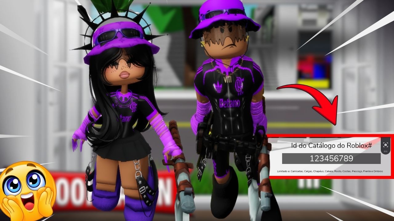 NOVAS SKINS MANDRAKE ATUALIZADO NO BROOKHAVEN | #canaldanicolly #brookhaven