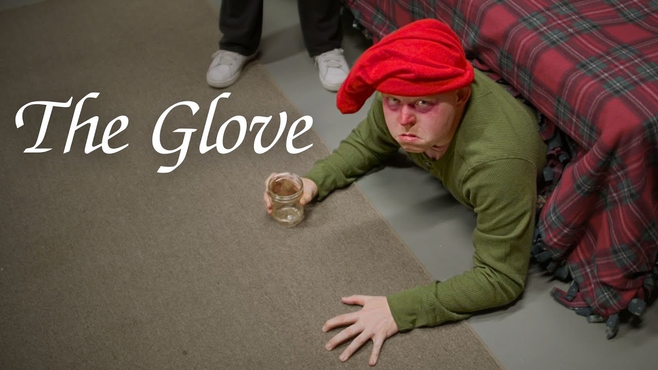 The Glove (2026) Short Film
