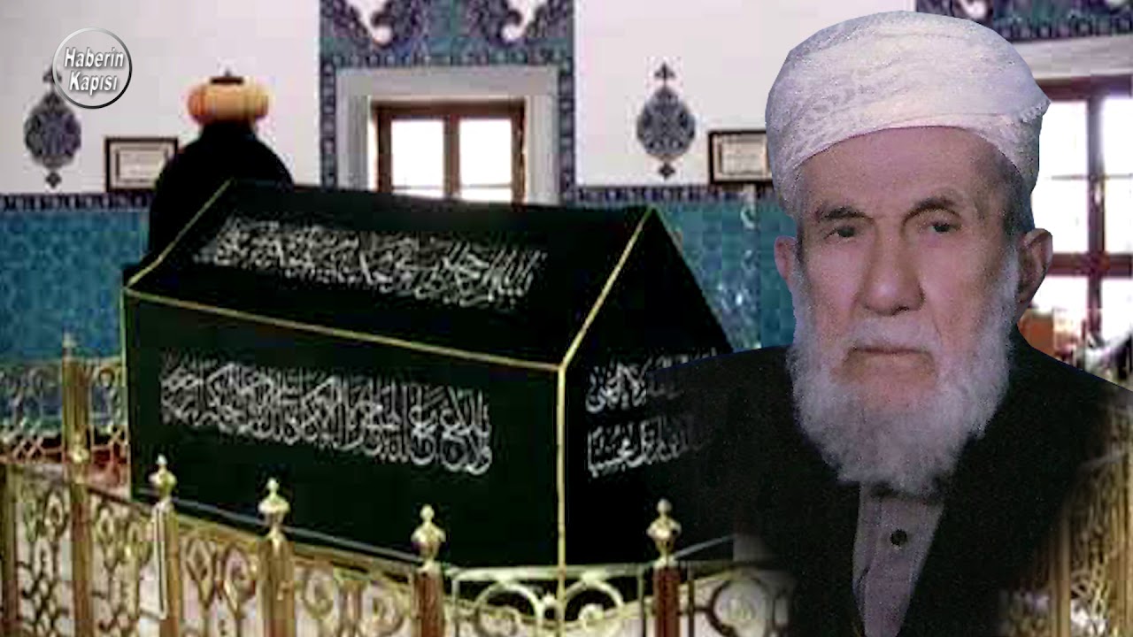 Şeyh Muhammed Kazım Hayatı