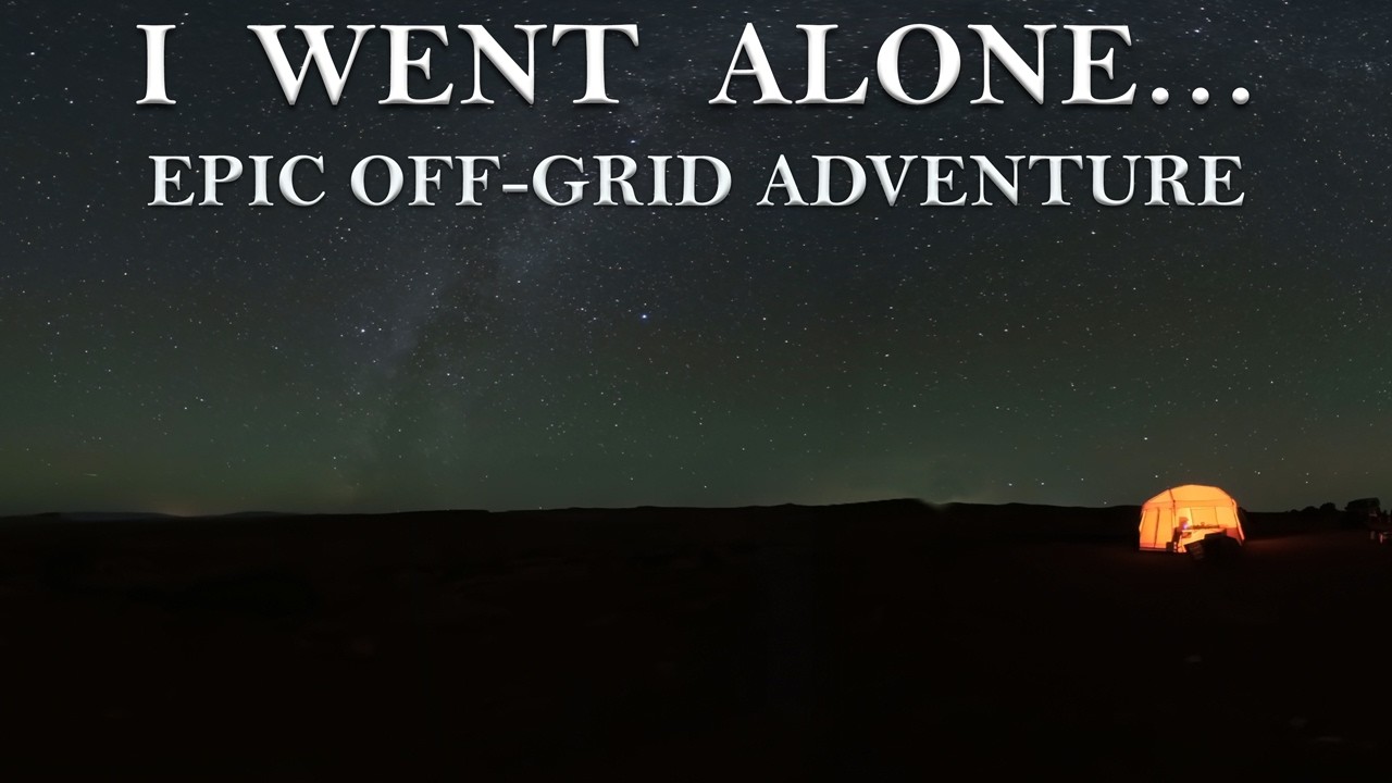 San Rafael Swell Jeep Adventure