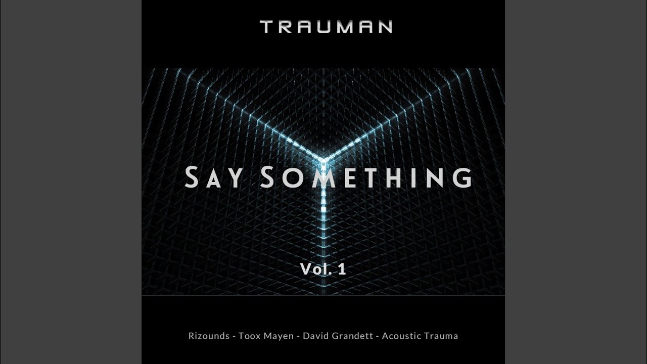 Osoumare (Original Mix)