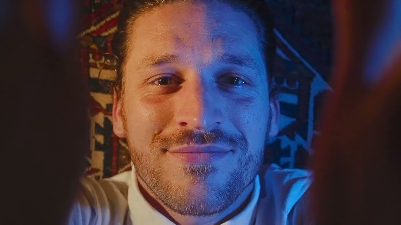 Nathan Mameri - Plus qu'un 16 (CLIP)