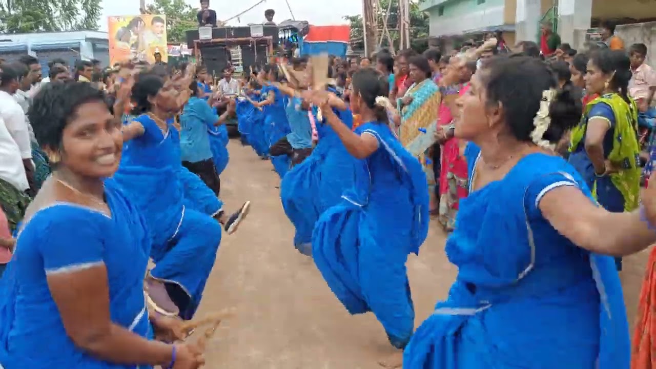 chakicherla paddapattapalem kolatam
