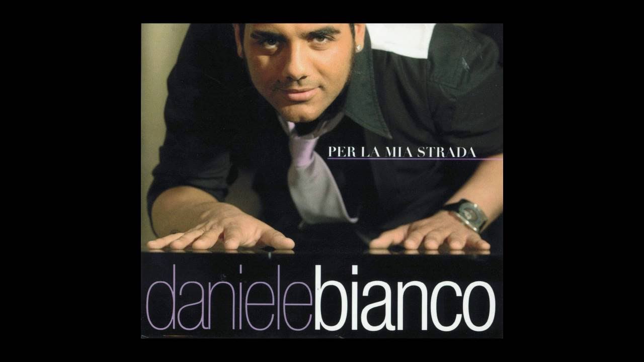 Daniele Bianco - Matrimonio napulitane