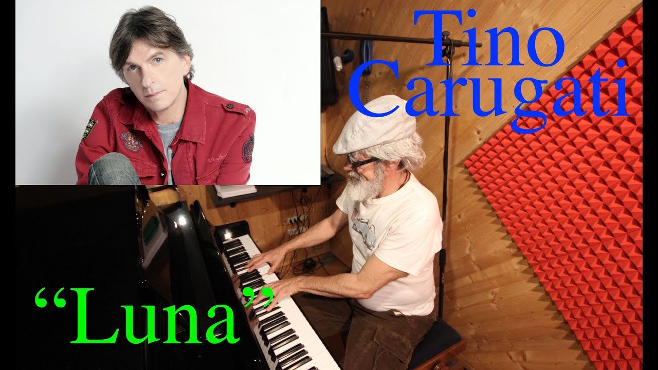 Tutorial Pianoforte: Gianni Togni 