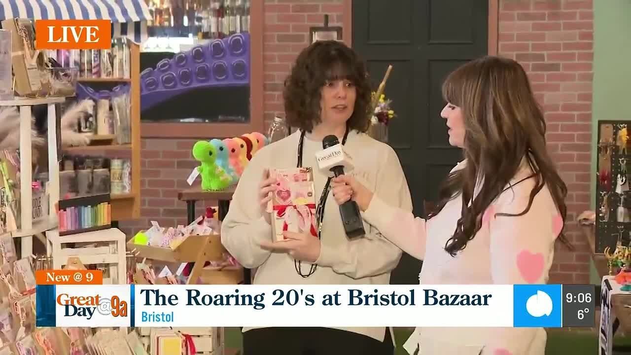 The Bristol Bazaar