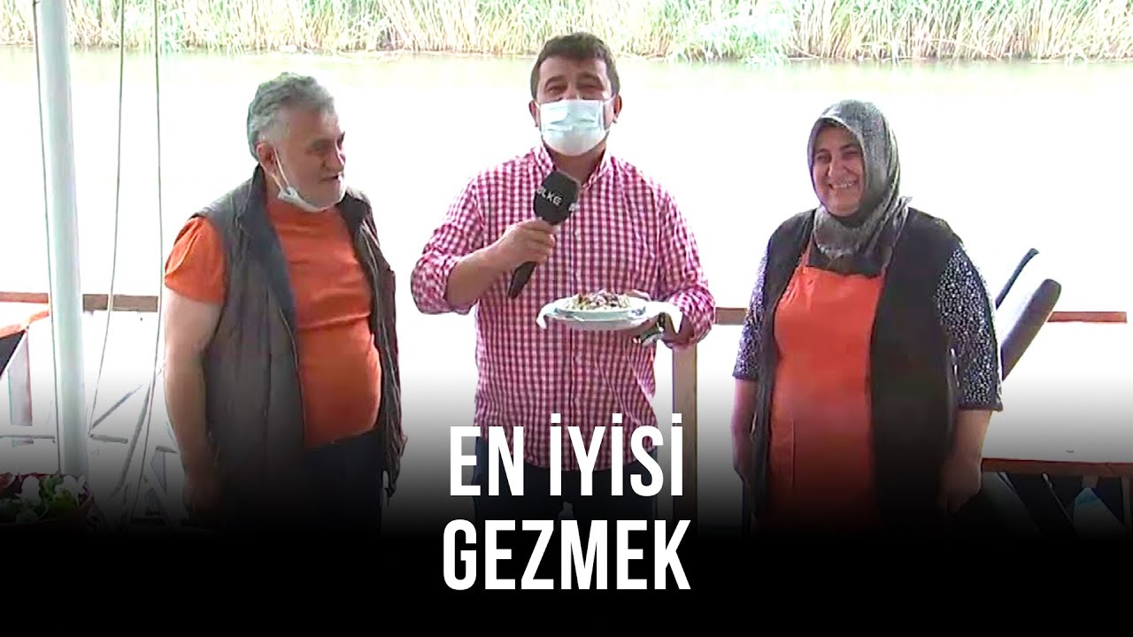 En İyisi Gezmek - Ankara | İstanbul | 1 Ağustos 2021
