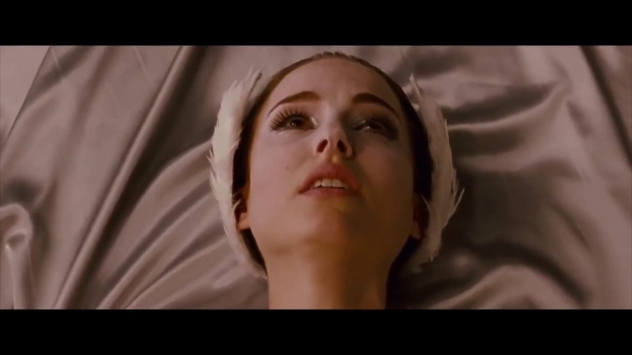 Lana del rey - god knows i tried (Black Swan)(El Cisne Negro)