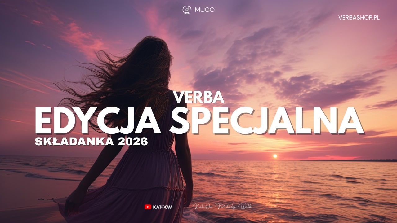 Verba - Edycja Specjalna SKŁADANKA ( Nowość 2026 )