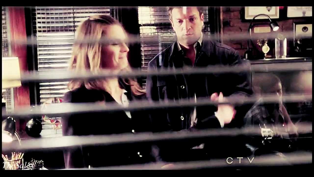 Castle & Beckett || The Last Time