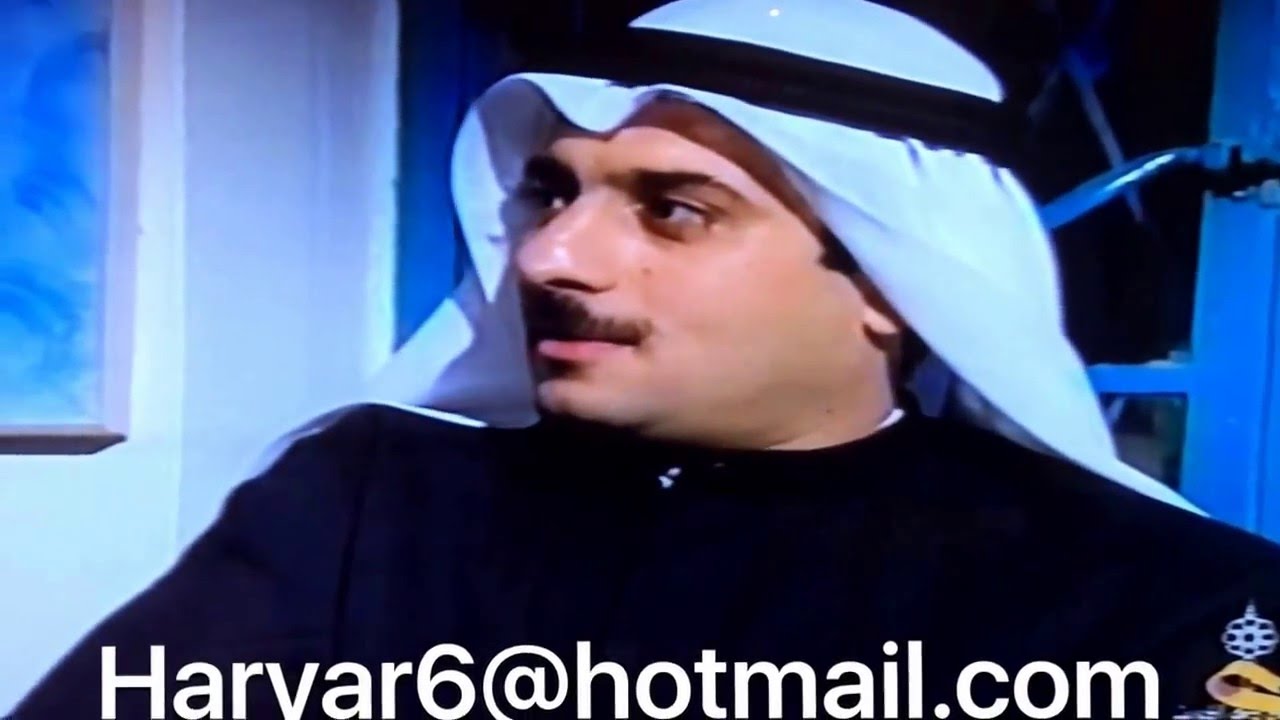 فيديو نادر للمرحوم سمير سعيد