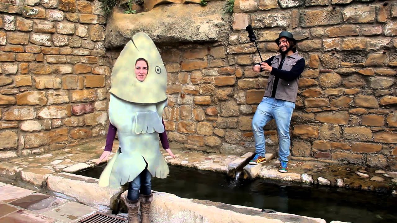 Atunes en el Paraíso