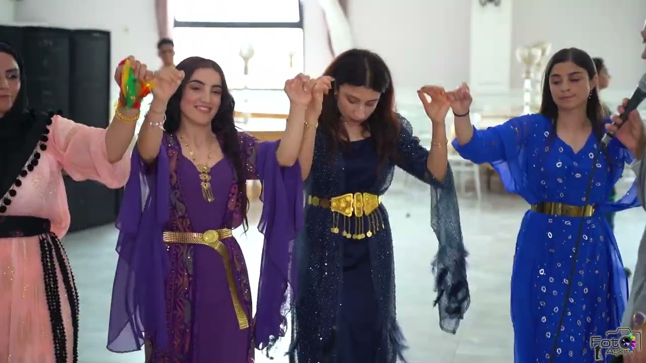 MEHMET & ŞİLAN AKMAN AİLESİ DÜĞÜNÜ - 03
