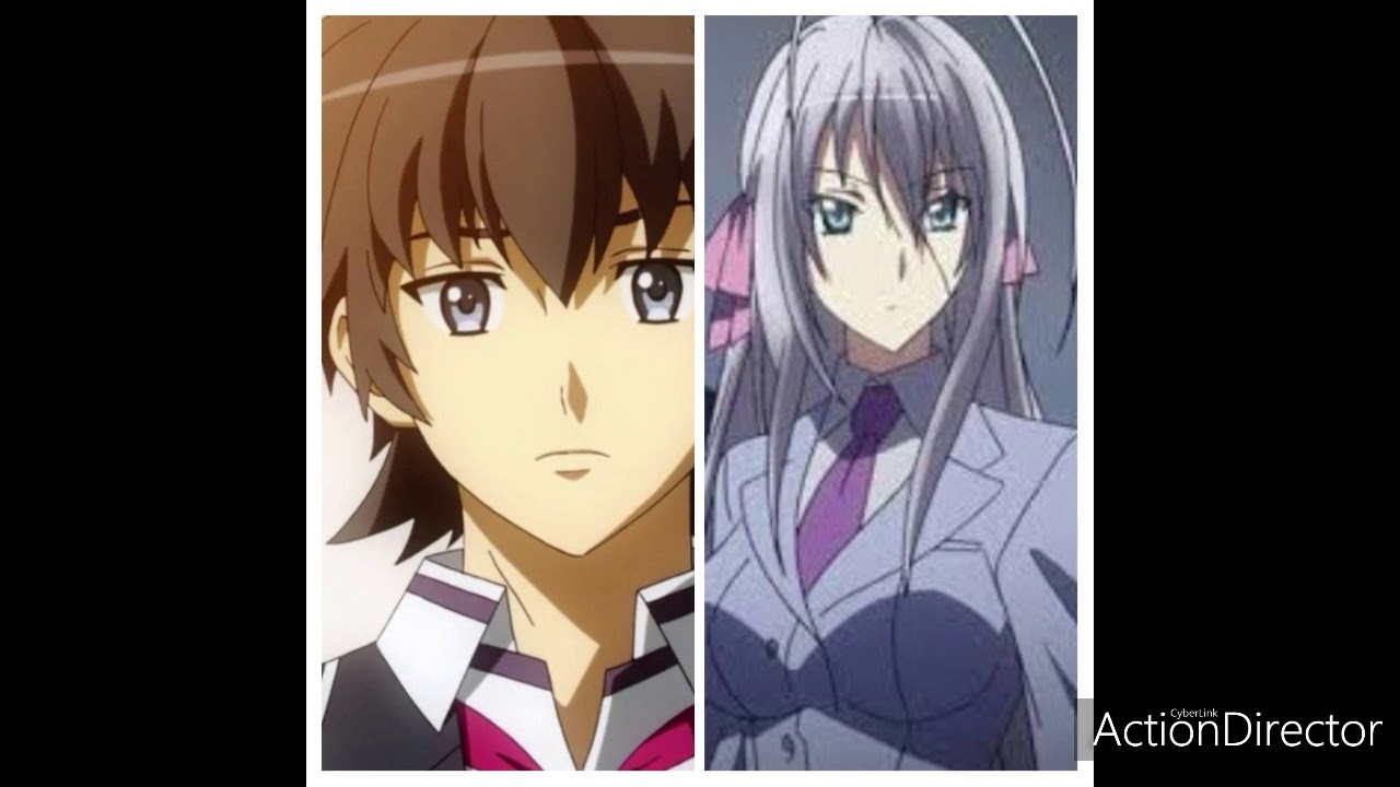Issei traicionado el chico mitad dragón capitulo 4