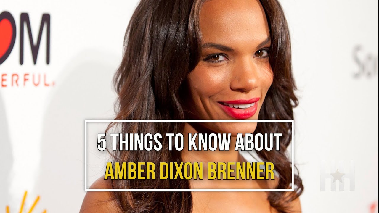 5 Things To Know About Salim Akil&rsquo;s Accuser Amber Dixon Brenner