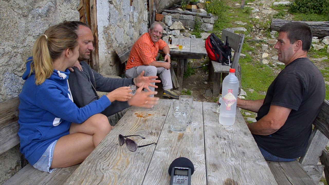 Schenna, Südtirol - Teil 2 - Holzmann-Draussen.de