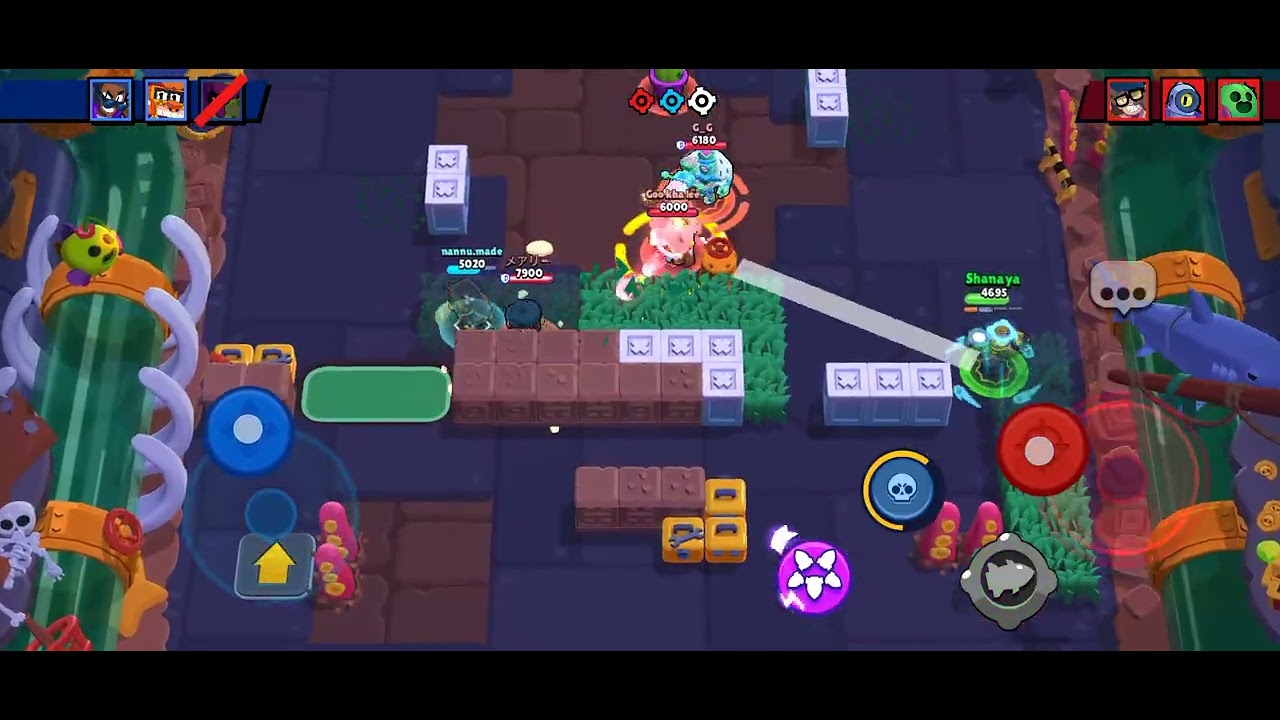 Brawl stars 355