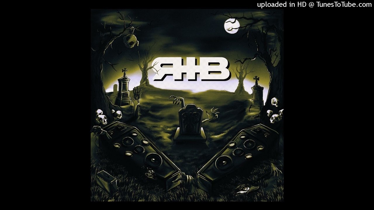 che rib warren hunter type beat #alone