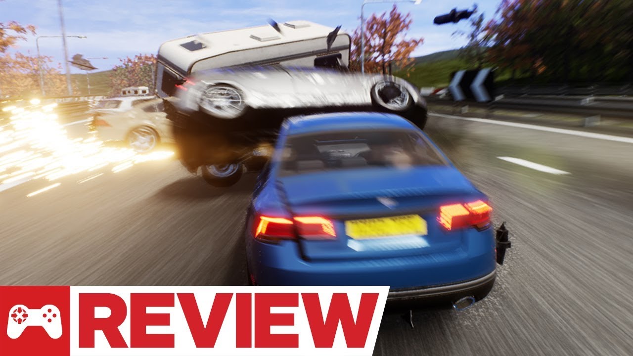 Danger Zone 2 Review