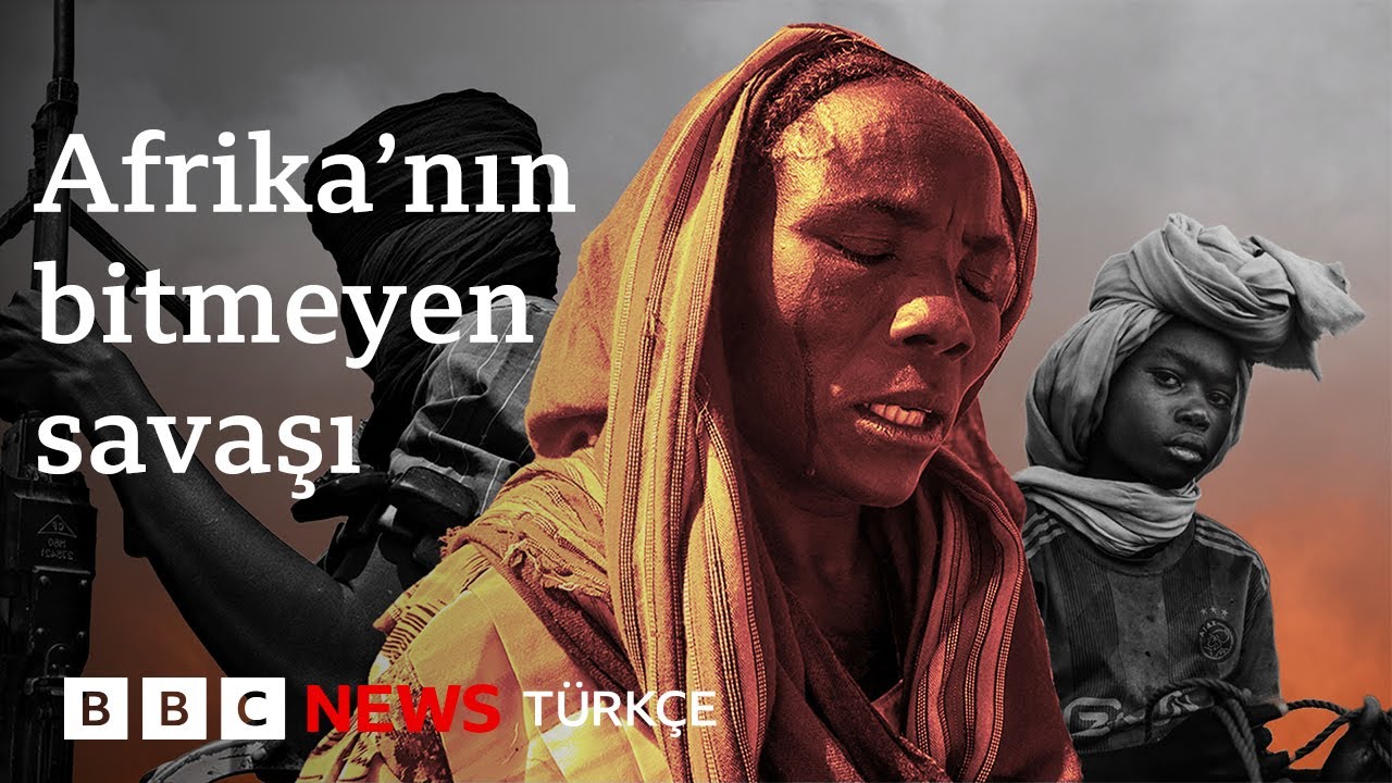 Sudan’ın Darfur bölgesi neden yeniden şiddet sarmalında?